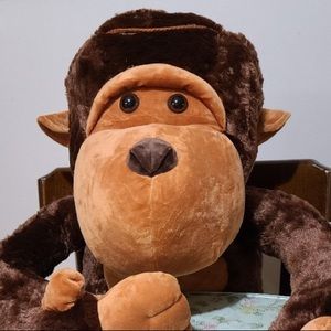 Meet your Posher, Sanghee